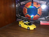 Transformers Sunstreaker Classics Series thumbnail 34