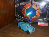 Transformers Sergeant Kup Classics Series thumbnail 49
