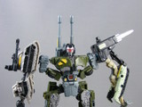 Transformers Bombshock (Combaticons 5-Pack) Power Core Combiners 4ea1b209508d66000100016a