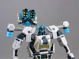 Transformers Icepick w/ Chainclaw Power Core Combiners 4ea1b63174bed40001000185