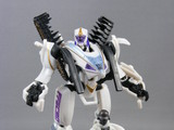 Transformers Icepick w/ Sergeant Chaos Transformers Movie Universe thumbnail 4