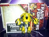 Transformers Cybertronian Bumblebee Classics Series 4ea1b8f1f5e618000100017e