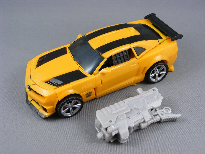 Transformers Bumblebee Transformers Movie Universe