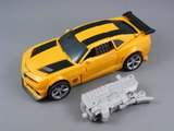 Transformers Bumblebee Transformers Movie Universe thumbnail 12