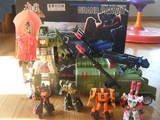 Transformers Transformer Lot Lots thumbnail 671