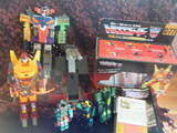 Transformers Transformer Lot Lots thumbnail 674