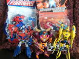 Transformers Transformer Lot Lots thumbnail 676