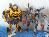 Transformers Transformer Lot Lots thumbnail 677