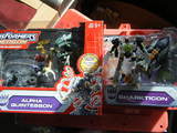 Transformers Transformer Lot Lots thumbnail 678