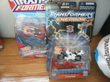 Transformers Transformer Lot Lots thumbnail 681