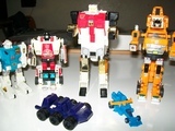 Transformers Transformer Lot Lots
