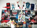 Transformers Transformer Lot Lots