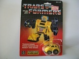 Transformers Bumblebee Generation 1 thumbnail 16