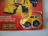 Transformers Bumblebee Generation 1 thumbnail 17