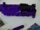 Transformers Astrotrain Generation 1