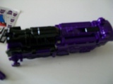 Transformers Astrotrain Generation 1