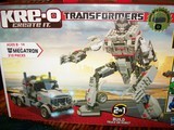 Transformers Transformer Lot Lots thumbnail 683