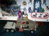 Transformers Transformer Lot Lots thumbnail 687