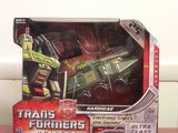 Transformers Hardhead Classics Series