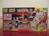 Transformers Metroplex Generation 1