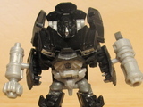 Transformers Ironhide Transformers Movie Universe