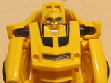 Transformers Bumblebee Transformers Movie Universe