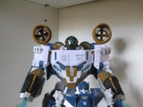 Transformers Sea Spray Transformers Movie Universe thumbnail 19