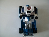 Transformers Mirage Generation 1 thumbnail 39