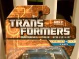 Transformers Chopsaw Classics Series