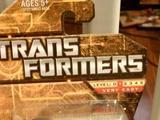 Transformers Override Transformers Movie Universe
