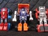 Transformers Transformer Lot Lots thumbnail 710