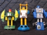 Transformers Transformer Lot Lots thumbnail 711