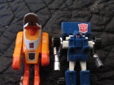 Transformers Transformer Lot Lots thumbnail 712