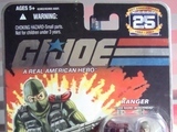 G.I. Joe Beach Head 25th Anniversary