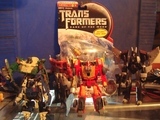 Transformers Transformer Lot Lots thumbnail 719