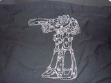 Transformers Megatron Generation 1