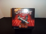 Transformers Cliffjumper Generation 1