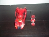 Transformers Swerve Universe