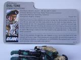 G.I. Joe Dial-Tone Classic Collection 4ea88521e7c339000100002b
