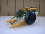 G.I. Joe Arctic Blast Classic Collection
