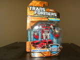 Transformers Windcharger Classics Series