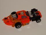 Transformers Sandstorm Generation 1