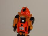 Transformers Sandstorm Generation 1