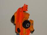 Transformers Sandstorm Generation 1