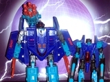 Transformers Dreadwing Generation 2