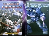 Transformers Transformer Lot Lots thumbnail 727