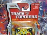 Transformers Bumblebee Classics Series