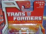 Transformers Trypticon Classics Series