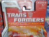 Transformers Perceptor Classics Series