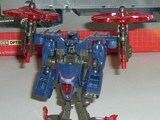 Transformers Obsidian Universe
